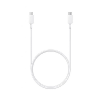 Samsung data kabl 60w Type C na Type C 1m beli BULK (EP-DG980BWE)