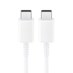Samsung data kabl 60w Type C na Type C 1m beli BULK (EP-DG980BWE) - Slika 2