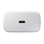 Samsung Fast kucni punjac PD 3A 45W bez kabla Type-C beli BULK (EP-TA845-XWE) - Slika 2