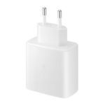 Samsung Fast kucni punjac PD 3A 45W bez kabla Type-C beli BULK (EP-TA845-XWE) - Slika 3