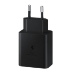 Samsung Fast kucni punjac PD 3A 45W sa kablom Type-C crni (EP-T4511-NBE) - Slika 4