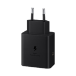Samsung Fast kucni punjac PD 60W Type-C crni (EP-T6010-NBE)