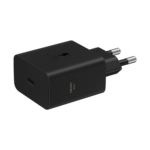 Samsung Fast kucni punjac PD 60W Type-C crni (EP-T6010-NBE) - Slika 3