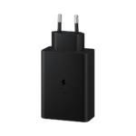 Samsung Fast kucni punjac PD 65W crni bez kabla (EP-T6530-NBE) - Slika 2