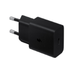 Samsung kucni punjac 15W Type C bez kabla crni (EP-T1510-NBE) - Slika 2