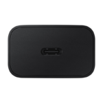 Samsung kucni punjac 15W Type C bez kabla crni (EP-T1510-NBE) - Slika 3