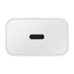 Samsung kucni punjac 15W Type C sa kablom beli (EP-T1510-XWE) - Slika 4
