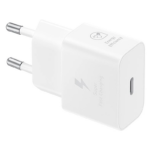 Samsung kucni punjac (USB Type-C) 3A 25W - Beli (EP-T2510-NWE) - Slika 2