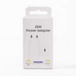 Samsung kucni punjac (USB Type-C) 3A 25W - Beli (EP-T2510-NWE) - Slika 4