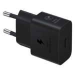 Samsung kucni punjac (USB Type-C) 3A 25W - Crni (EP-T2510-NBE) - Slika 2