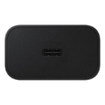 Samsung kucni punjac (USB Type-C) 3A 25W - Crni (EP-T2510-NBE) - Slika 3
