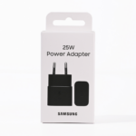 Samsung kucni punjac (USB Type-C) 3A 25W - Crni (EP-T2510-NBE) - Slika 4