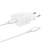 Samsung kucni punjac (USB Type-C) 3A 25W sa kablom beli (EP-T2510-NBE) - Slika 5