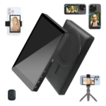 Selfie monitor magnetic PT001 crni