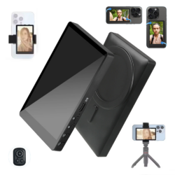Selfie monitor magnetic PT001 crni