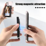 Selfie monitor magnetic PT001 crni - Slika 13