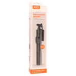 Selfie stick A35 + tripod crni - Slika 11