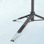 Selfie stick A66 + tripod crni - Slika 8