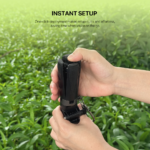 Selfie stick Fantech SS141 selfi stap crni - Slika 6