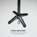 Selfie stick Fantech SS141 selfi stap crni - Slika 7