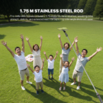 Selfie stick Fantech SS175 selfi stap crni - Slika 8
