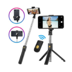 Selfie stick K10 + tripod - Slika 12