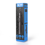 Selfie stick K27 + tripod crni - Slika 8