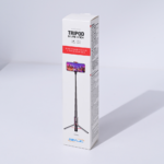 Selfie stick M18 mini + tripod crni - Slika 10