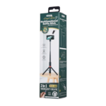 Selfie Stick REMAX P12 multifuncionalni crni - Slika 8