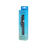 Selfie Stick REMAX Tripod 1.3m P17 crni - Slika 10