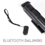 Selfie stick T1 + tripod crni - Slika 6