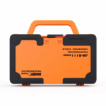 Set alata JAKEMY JM-6111, 69 u 1 - Slika 8
