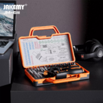 Set alata JAKEMY JM-6111, 69 u 1 - Slika 9