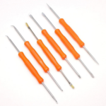 Set alata za lemljenje JAKEMY JM-Z01, 6 u 1 - Slika 3