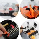 Set alata za otvaranje DIY MT34 - Slika 5