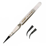 Set pinceta Antistatik JAKEMY JM-T10-12, 2 u1 - Slika 4