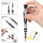 Set srafcigera AT-115 u 1 - Slika 8