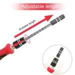 Set srafcigera AT-115 u 1 - Slika 11