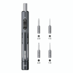 Set srafcigera automatik JAKEMY JM-8194, 5 u 1 - Slika 5