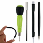 Set srafcigera HJQ 8921 - Slika 7