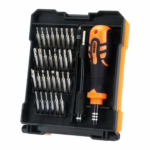 Set srafcigera JAKEMY JM-8159, 34 u 1 - Slika 7