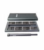 Set srafcigera JAKEMY JM-8169, 48 u 1 - Slika 5