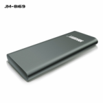 Set srafcigera JAKEMY JM-8169, 48 u 1 - Slika 6