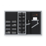 Set srafcigera JAKEMY YF-P13 PRO Tech, 201 u 1 - Slika 5