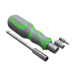 Set srafcigera TE-H3013 - Slika 5