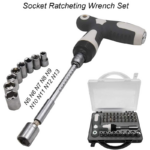 Set srafcigera TE-H3015 - Slika 7