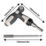 Set srafcigera TE-H3015 - Slika 9