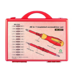 Set srafcigera TE-H3017 - Slika 8
