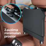 Sklopivi sto za auto sediste - Slika 4