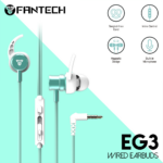 Slusalice Gaming Fantech EG3 Mint Edition - Slika 3
